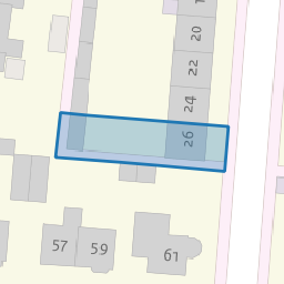 Perceel PSB00-F-3327