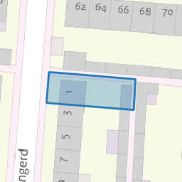 Perceel PSB00-F-3328