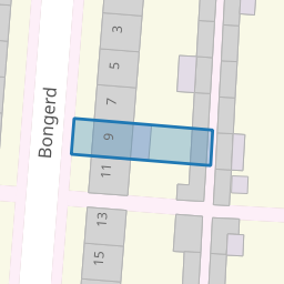 Perceel PSB00-F-3332