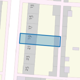 Perceel PSB00-F-3337