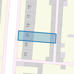Perceel PSB00-F-3338