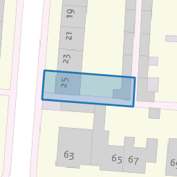 Perceel PSB00-F-3340