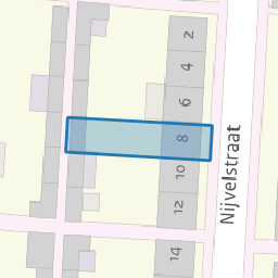 Perceel PSB00-F-3344