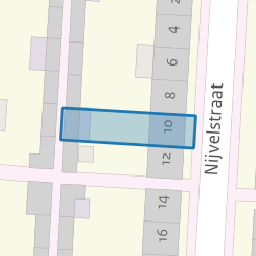 Perceel PSB00-F-3345