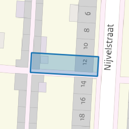 Perceel PSB00-F-3346