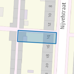 Perceel PSB00-F-3347