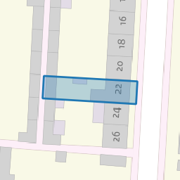 Perceel PSB00-F-3351