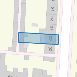 Perceel PSB00-F-3352