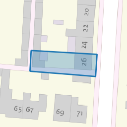 Perceel PSB00-F-3353