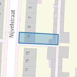 Perceel PSB00-F-3359