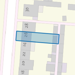 Perceel PSB00-F-3361