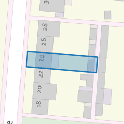 Perceel PSB00-F-3362