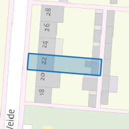 Perceel PSB00-F-3363