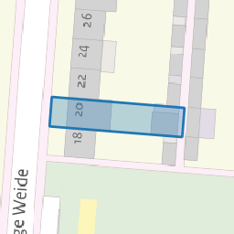 Perceel PSB00-F-3364