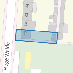 Perceel PSB00-F-3365