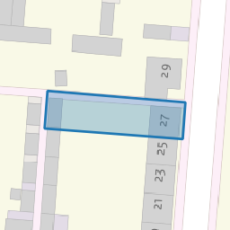 Perceel PSB00-F-3366