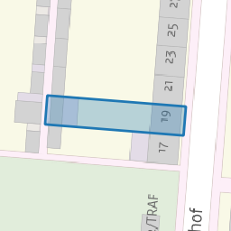 Perceel PSB00-F-3370