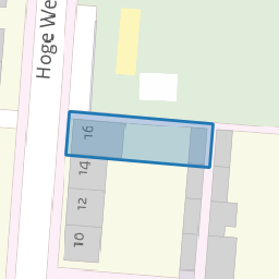 Perceel PSB00-F-3372