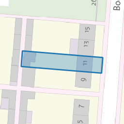 Perceel PSB00-F-3382