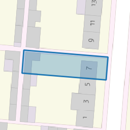 Perceel PSB00-F-3384