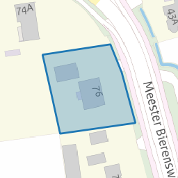 Perceel PSB00-F-3388