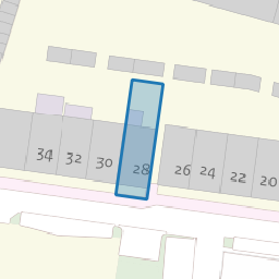 Perceel PSB00-F-3389