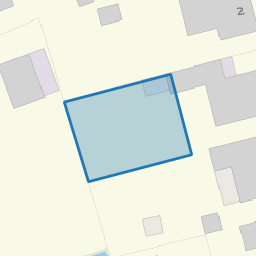 Perceel PSB00-F-3405