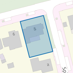 Perceel PSB00-F-3407