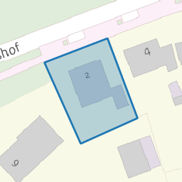 Perceel PSB00-F-3412