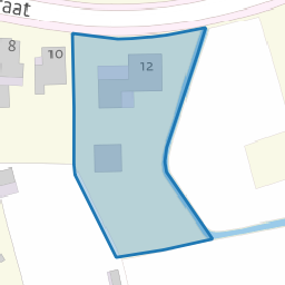 Perceel PSB00-F-3415