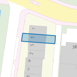 Perceel PSB00-F-3417