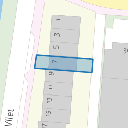 Perceel PSB00-F-3419