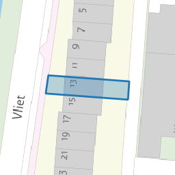 Perceel PSB00-F-3422