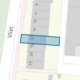 Perceel PSB00-F-3424
