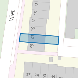 Perceel PSB00-F-3426