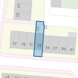 Perceel PSB00-F-3431