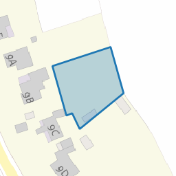 Perceel PSB00-F-3437