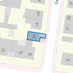 Perceel PSB00-F-3438