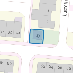 Perceel PSB00-F-3443