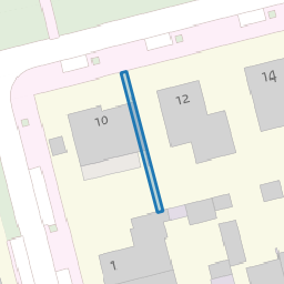 Perceel PSB00-F-3447