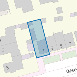 Perceel PSB00-F-3450