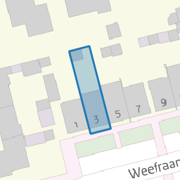 Perceel PSB00-F-3451