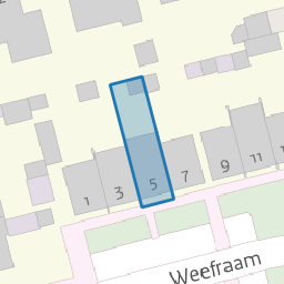 Perceel PSB00-F-3452