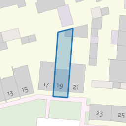 Perceel PSB00-F-3460