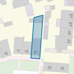 Perceel PSB00-F-3461