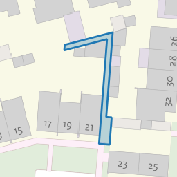 Perceel PSB00-F-3462