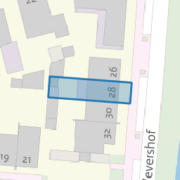 Perceel PSB00-F-3464