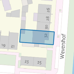 Perceel PSB00-F-3466