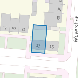 Perceel PSB00-F-3467