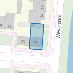 Perceel PSB00-F-3468